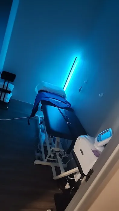 Dr. Corey Peirsol, DC Picture 5