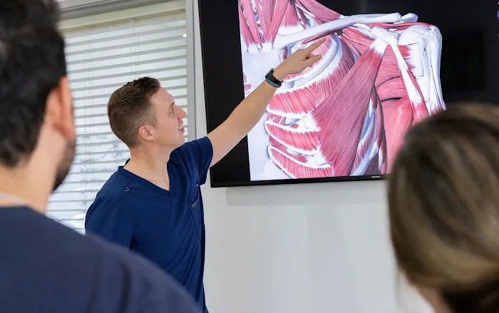 Frisco Family & Sports Chiropractic Picture 1