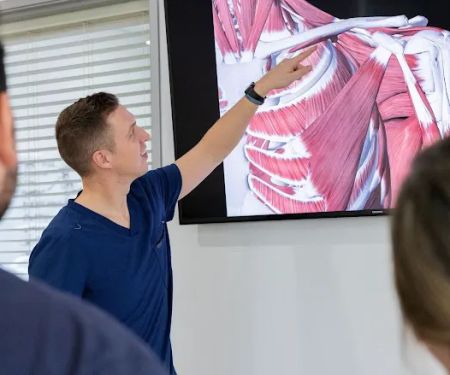 Frisco Family & Sports Chiropractic