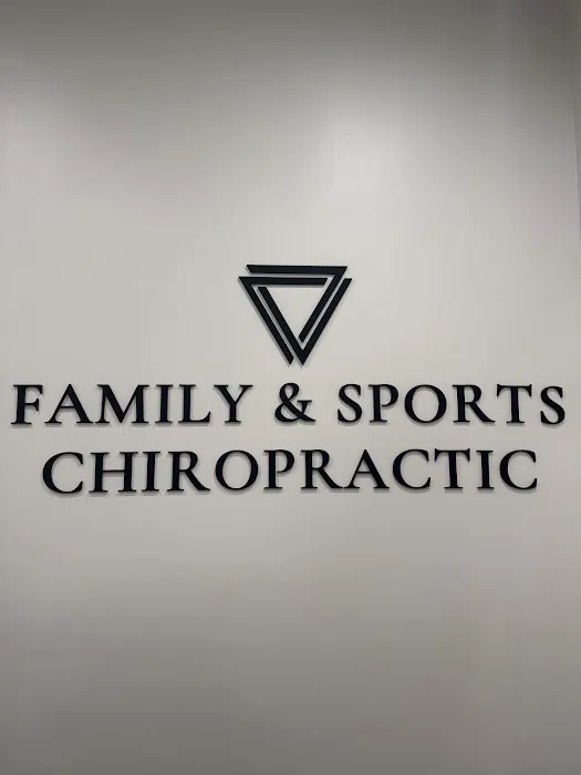 Frisco Family & Sports Chiropractic Picture 3