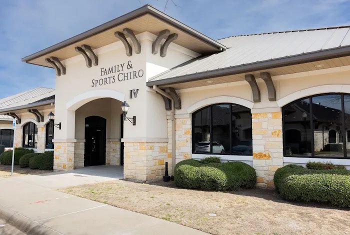 Frisco Family & Sports Chiropractic Picture 4