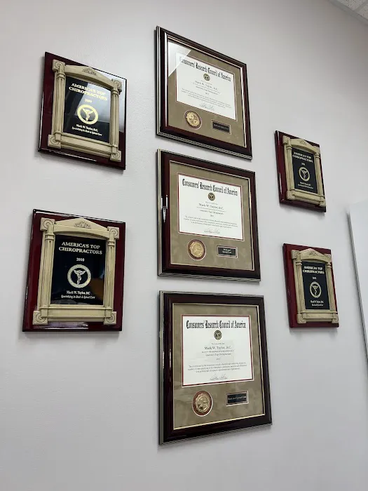 Taylor Family Chiropractic Picture 1