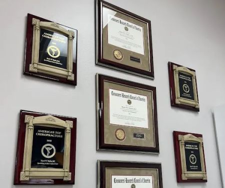 Taylor Family Chiropractic