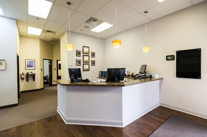 Taylor Family Chiropractic Picture 5