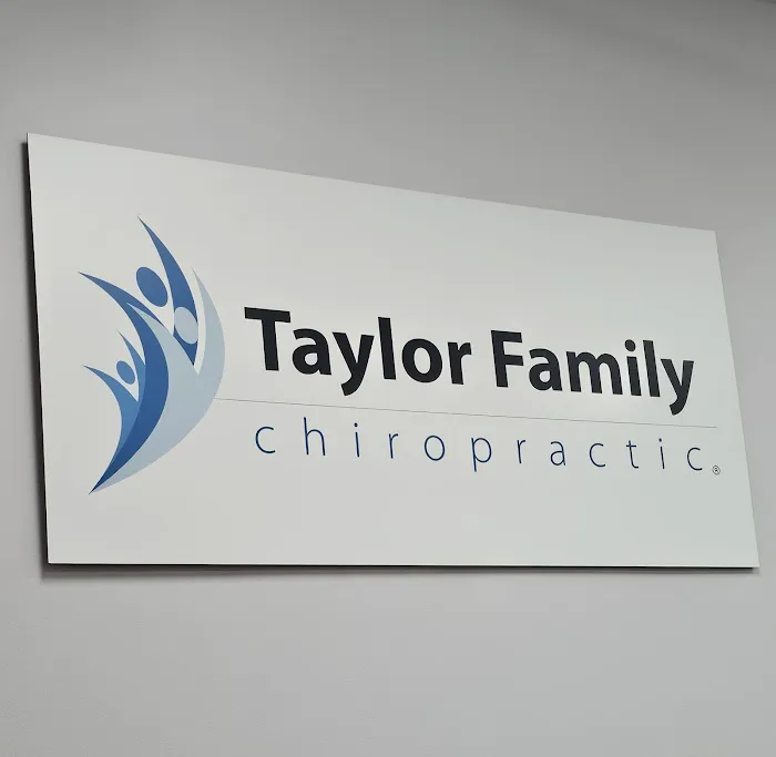 Taylor Family Chiropractic Picture 3