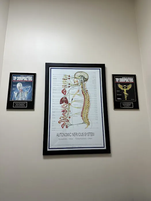 Taylor Family Chiropractic Picture 7