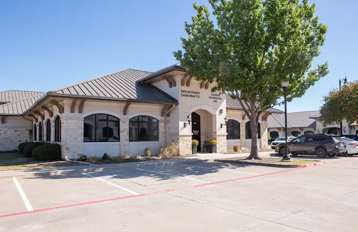 Taylor Family Chiropractic Picture 9