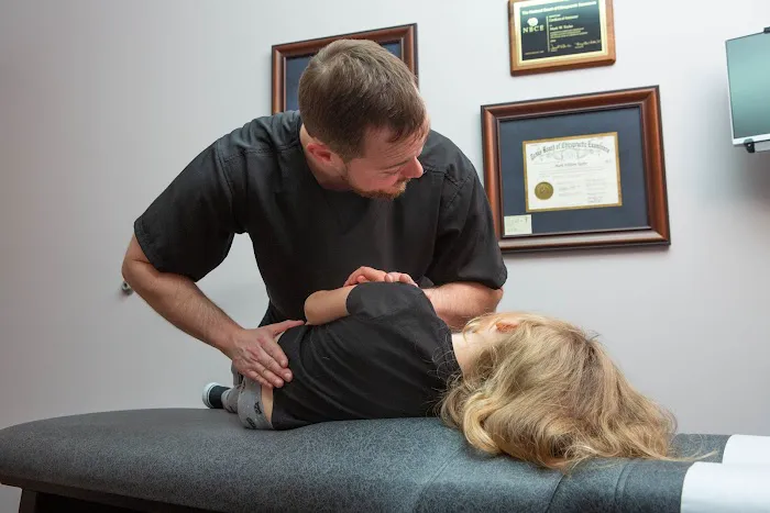 Taylor Family Chiropractic Picture 8
