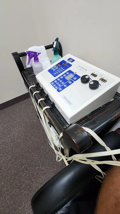 Taylor Family Chiropractic Picture 6