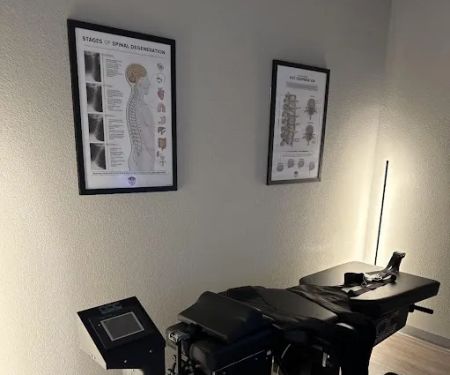 American Sport & Spine