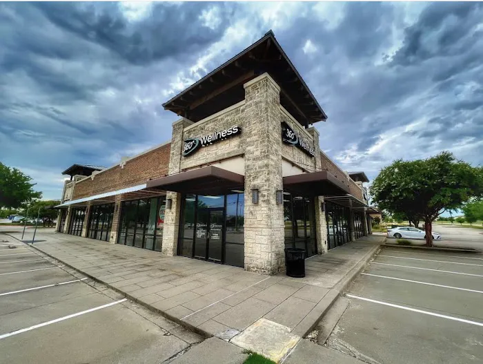 360 Chiropractic & Wellness Picture 7