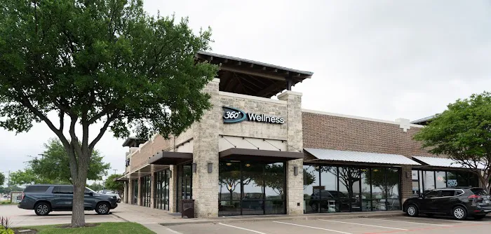 360 Chiropractic & Wellness Picture 6