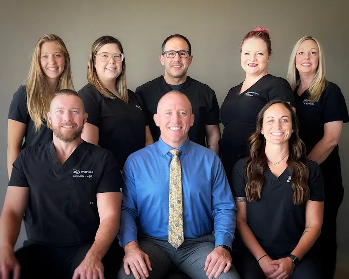 360 Chiropractic & Wellness Picture 8