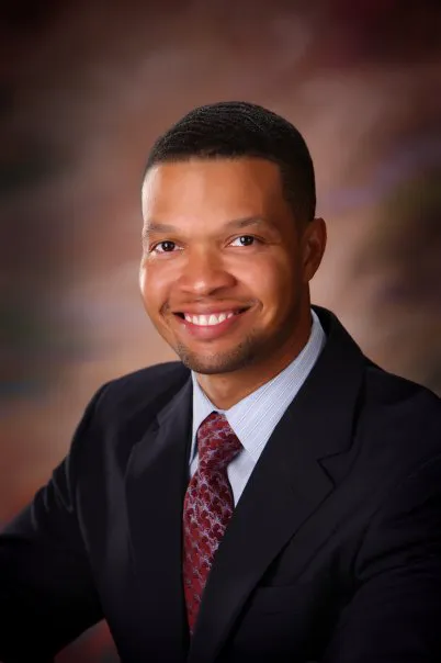 Brian A. Bullitt, DC Picture 1