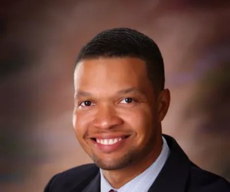 Brian A. Bullitt, DC