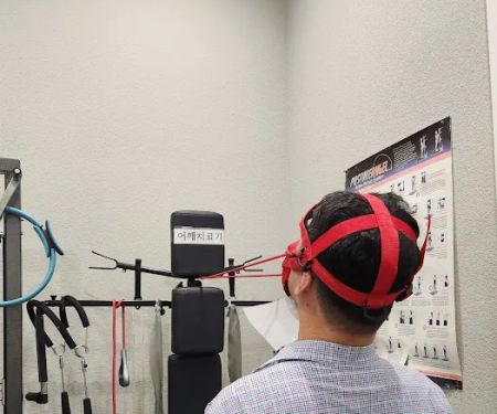 CHA CLINIC