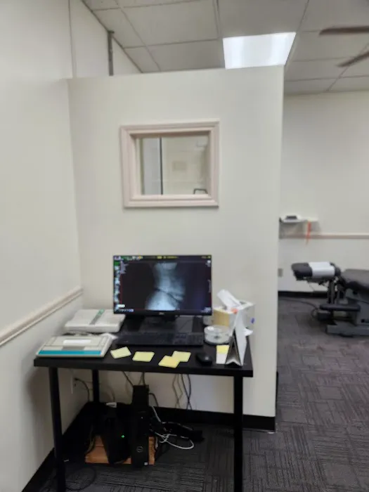 CHA CLINIC Picture 3