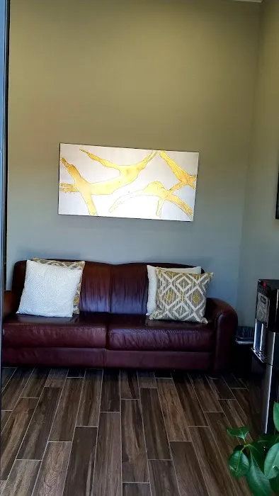 Bullitt Chiropractic, P.A. Picture 2
