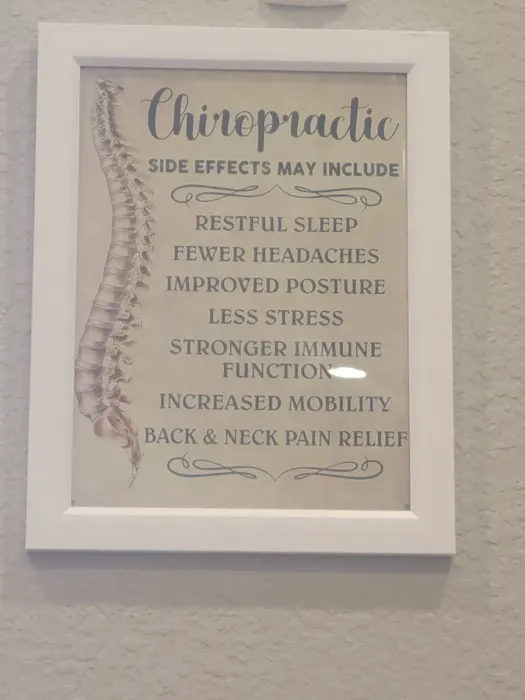 Bullitt Chiropractic, P.A. Picture 3