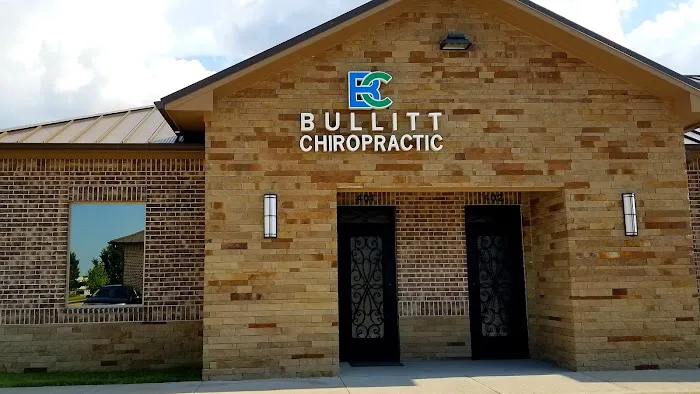 Bullitt Chiropractic, P.A. Picture 6