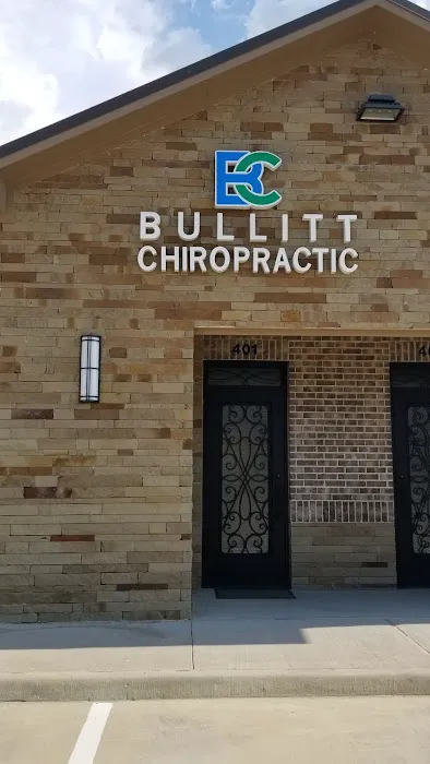 Bullitt Chiropractic, P.A. Picture 4