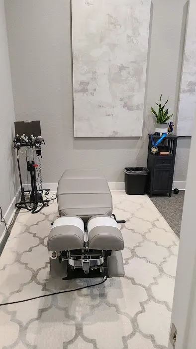 Bullitt Chiropractic, P.A. Picture 5