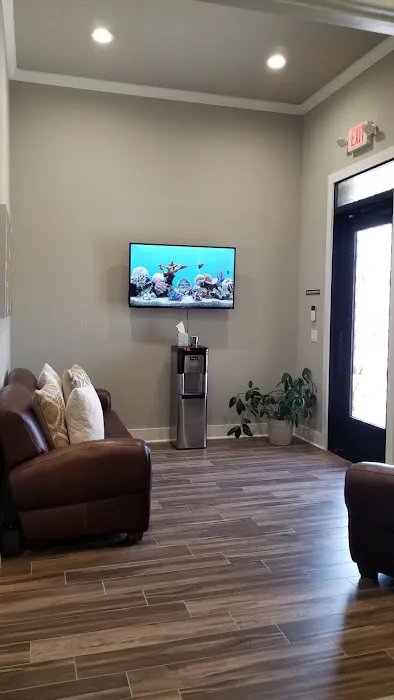 Bullitt Chiropractic, P.A. Picture 9