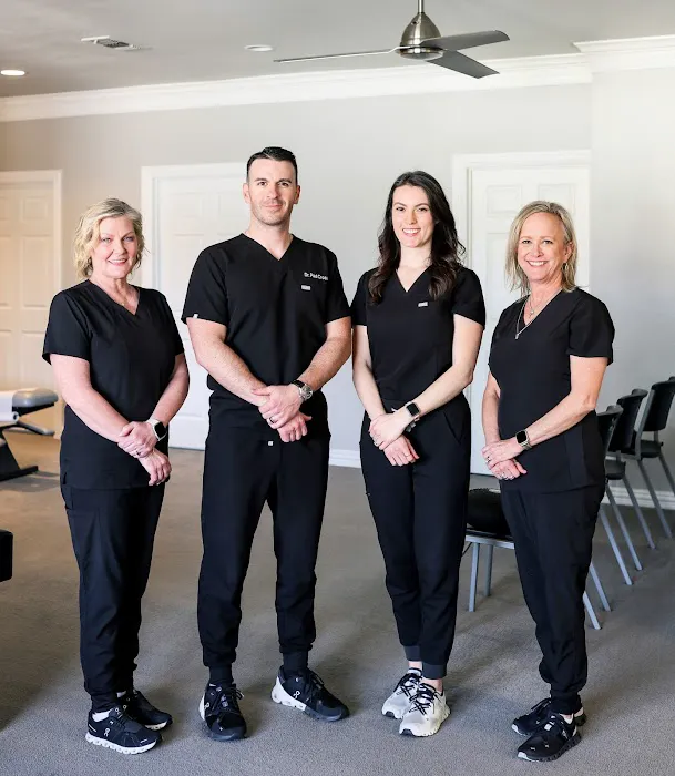Graves Family Chiropractic Picture 4