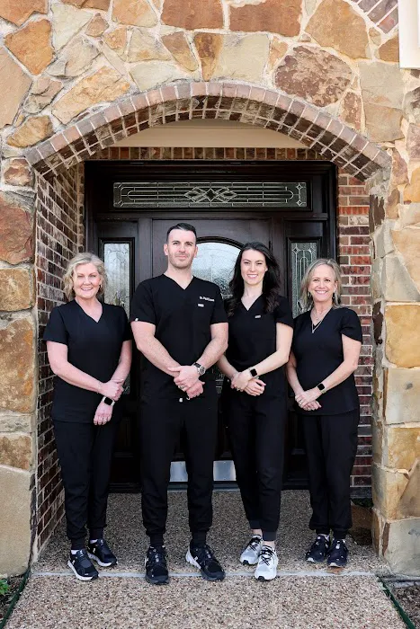 Graves Family Chiropractic Picture 5