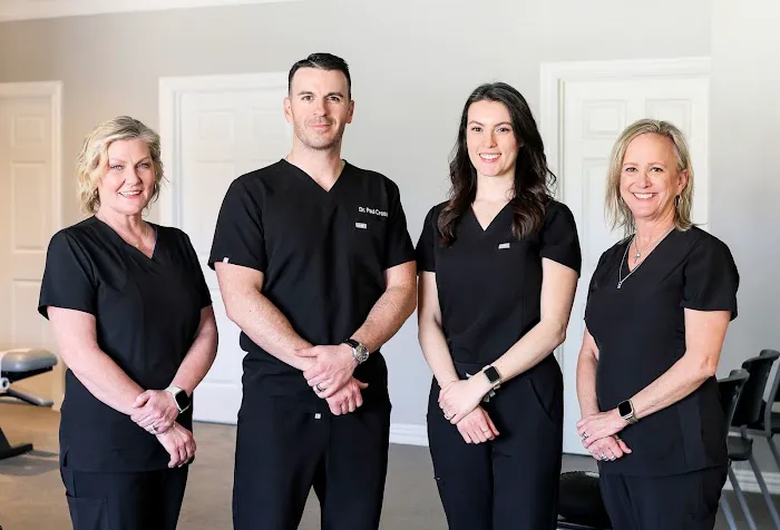 Graves Family Chiropractic Picture 1