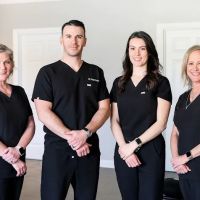 Graves Family Chiropractic ico