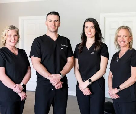Graves Family Chiropractic