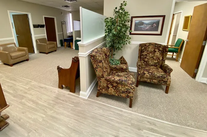Frisco Chiropractic Center Picture 1
