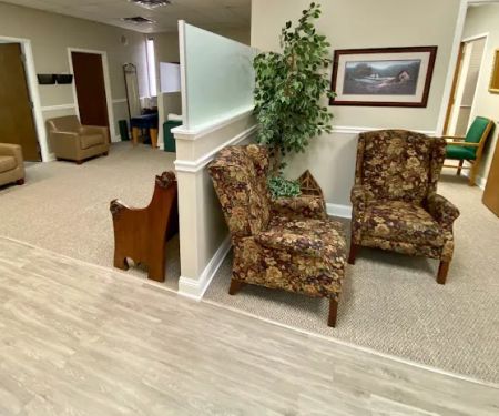 Frisco Chiropractic Center