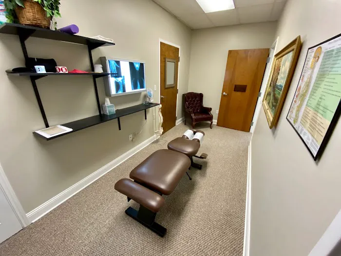 Frisco Chiropractic Center Picture 3