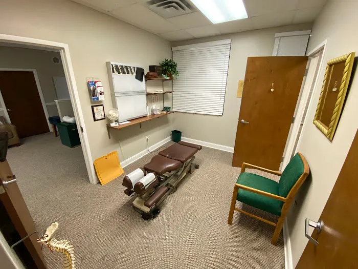 Frisco Chiropractic Center Picture 6