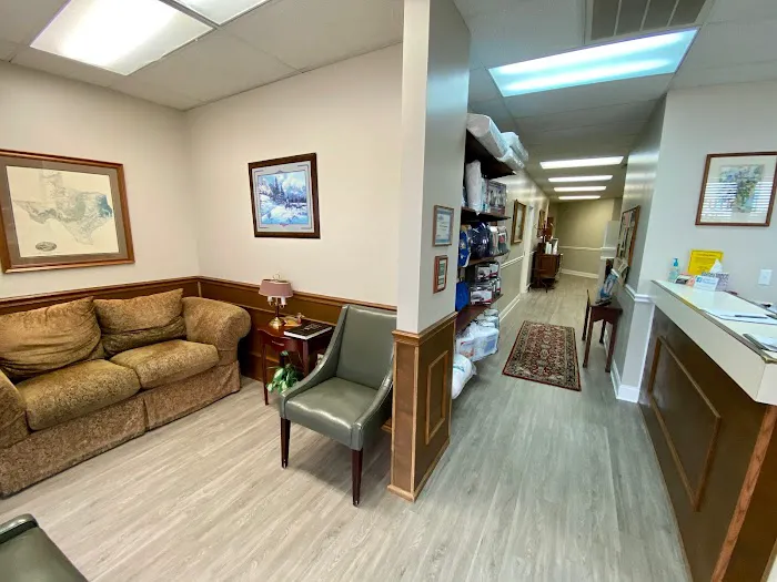Frisco Chiropractic Center Picture 7