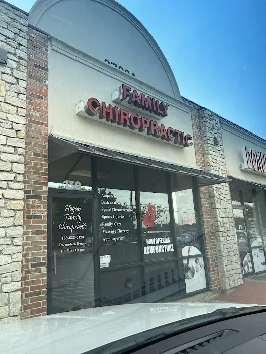 Hogan Family Chiropractic Picture 1