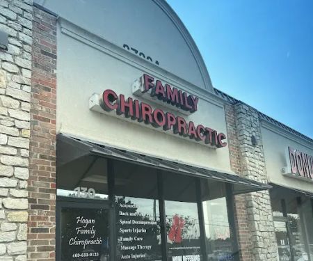 Hogan Family Chiropractic