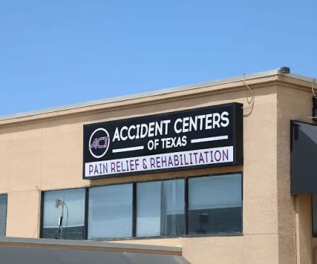 Car Accident Doctor - Accident Centers of Texas-Frisco