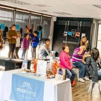 Dr. Angela Perini. DC ico