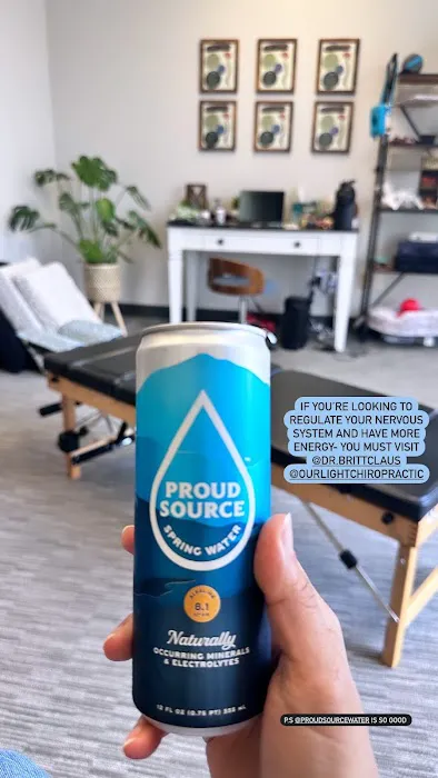 Our Light Chiropractic Picture 2