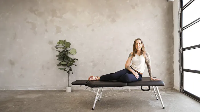 Our Light Chiropractic Picture 1