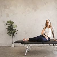 Our Light Chiropractic ico