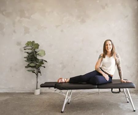 Our Light Chiropractic