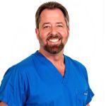 Blake Davidson, D.C.