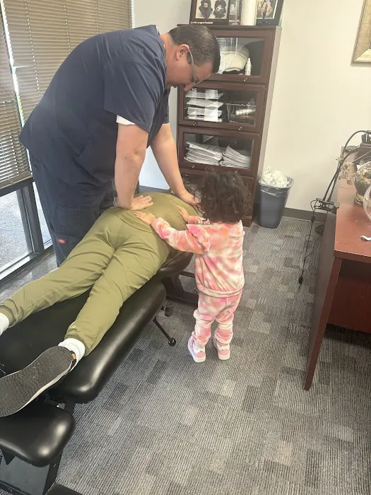 Advanced Sport & Injury Clinic Picture 5