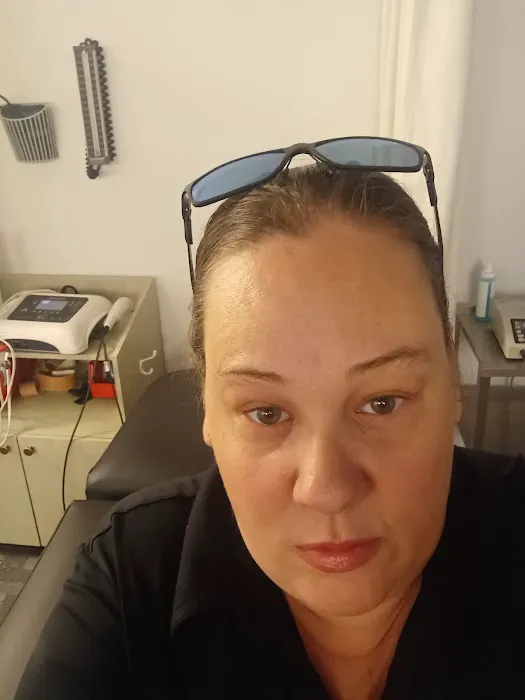 Advanced Sport & Injury Clinic Picture 2