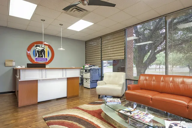 Advanced Sport & Injury Clinic Picture 6