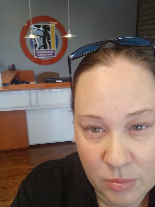 Advanced Sport & Injury Clinic Picture 1